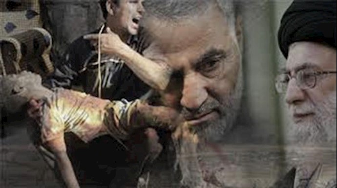 Iran Sabotages a Syrian Ceasefire