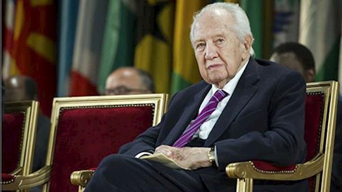 Mario Soares, the father of Portugal’s democracy, dies at 92