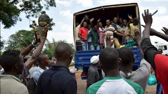 Mass presidential pardon for quarter of prisoners in Burundi