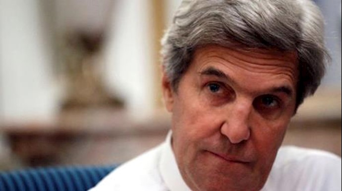 Kerry: The US worked to ensure fair Paris Mideast statement