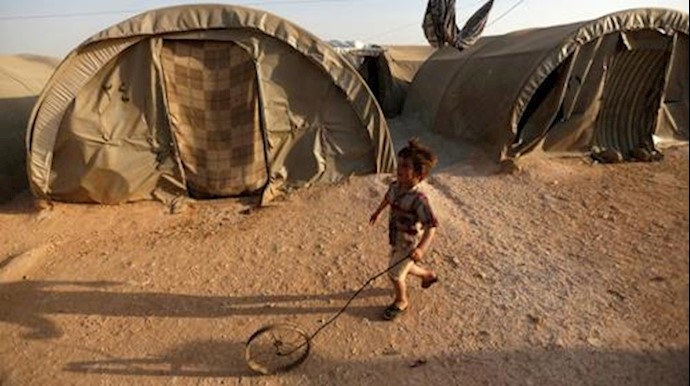 Syria rebels await action from Trump on safe zones, Damascus silent