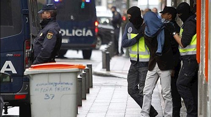 Spain arrests Moroccan accused of leading Islamist militant cell