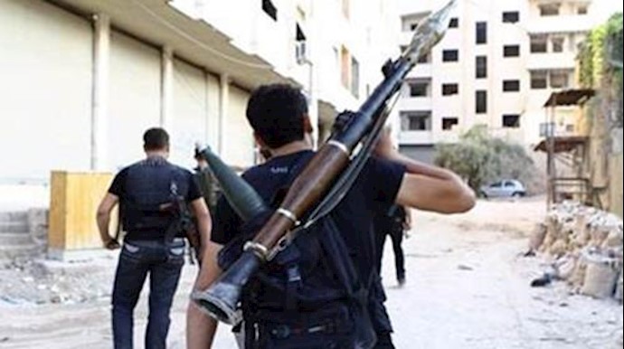 Opposition fighters agree to attend Astana peace talks