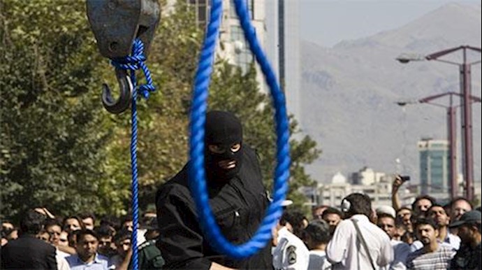 Iran: Five execution in one day
