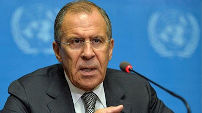 Russia sees positive signs in Syria peace process: agencies cite Lavrov