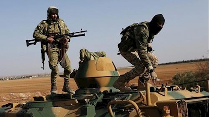 Iran’s justifications for its Syrian intervention have a hollow ring