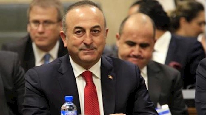 Turkey and Russia to invite U.S. to Syria talks: Turkish minister