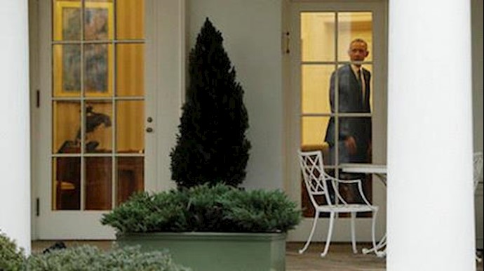 Former Iranian Official, Pro-Tehran Lobbyist Hosted at Obama White House Dozens of Times