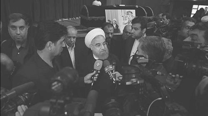  'Backed by Rafsanjani, Rowhani’s main challenge was to rescue the Iranian economy'