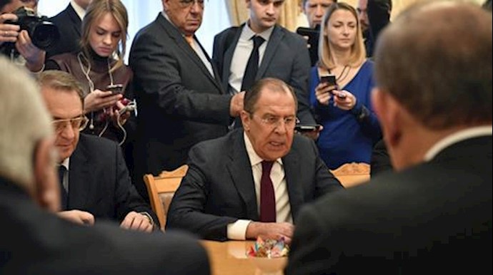 UN-hosted Feb 8 Geneva talks on Syria postponed