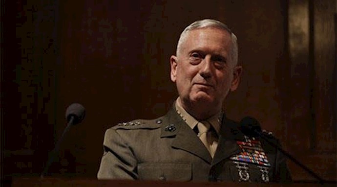 As a general, Mattis urged action against Iran. As a defense secretary, he may be a voice of caution.