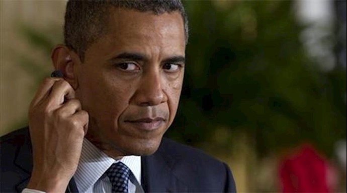 Obama: Iran Is Showing What Diplomacy Is All About