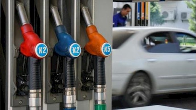 Oil turns negative on strong dollar after hitting 18-month highs