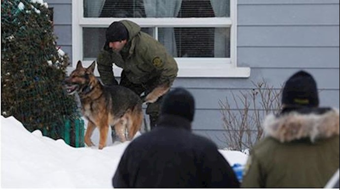 One suspect in Quebec attack is French-Canadian, one of Moroccan heritage-source