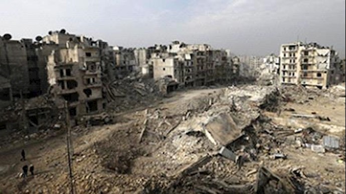 President Trump orders establishment of safe zones in Syria