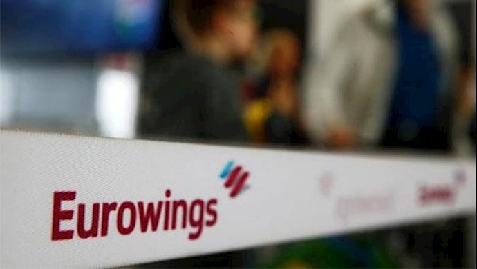 Lufthansa says no evidence of bomb on board Eurowings plane landed in Kuwait