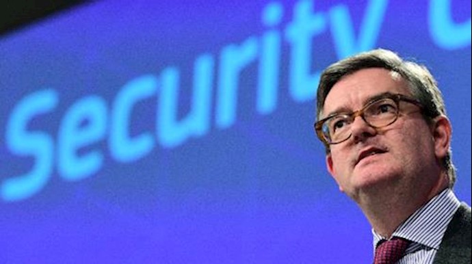 EU security chief issues wake-up call over cyber threats