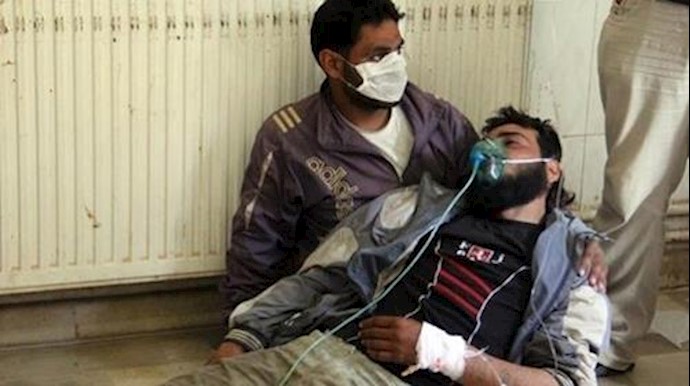 Assad airstrikes claim 7 lives in Homs’ Talbiseh
