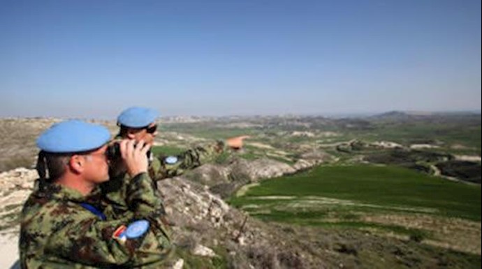 UN to keep peacekeepers in Cyprus, urges reunification