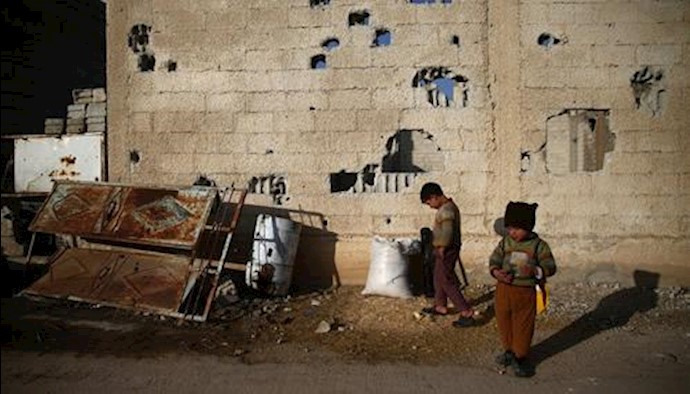 Iran ‘hostile’ to US involvement in Syria talks