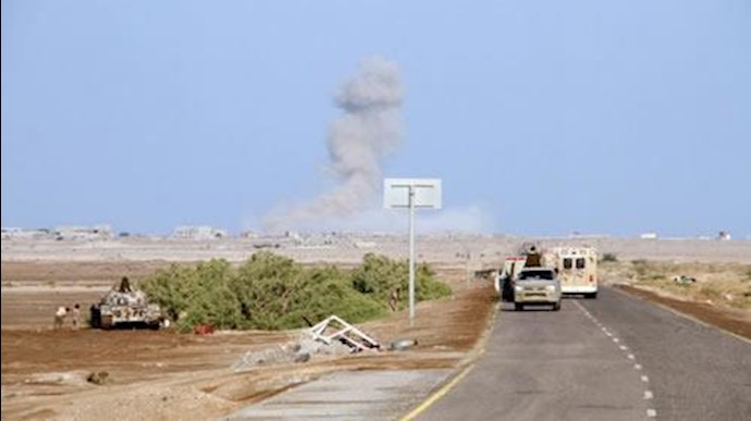 US military launched an assault against al Qaeda in Yemen