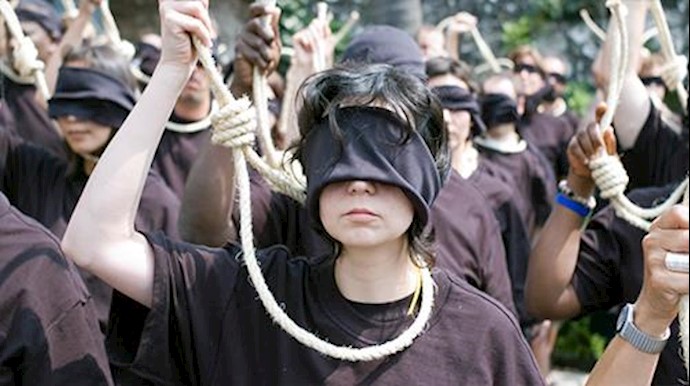 UN Human Rights Office calls on Iran to stop the execution of a juvenile