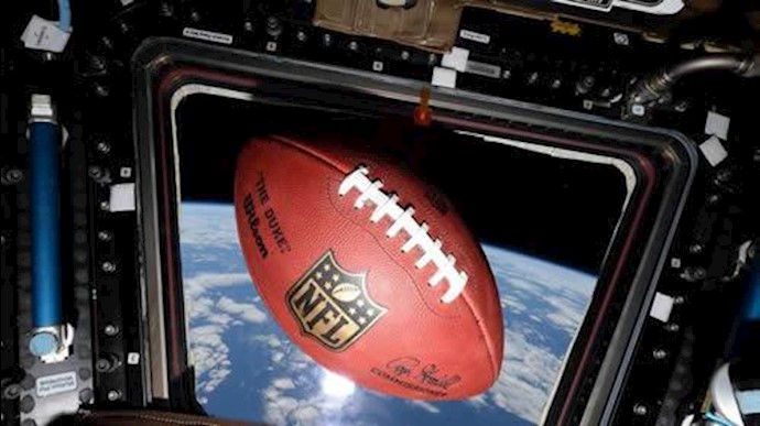 NASA setting up crazy VR Mars ride with a 90-foot drop