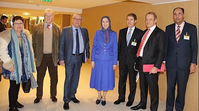 Conference “MIDDLE EAST DEVELOPMENTS, FRENCH AND EUROPEAN APPROACHES”