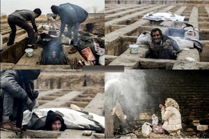 Iran sees slew of cruel punishments, hangings, and arrests