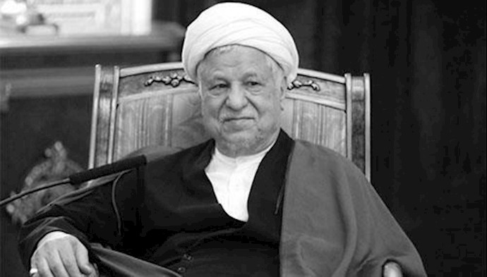 Whitewashing Rafsanjani’s bloody legacy in Iran