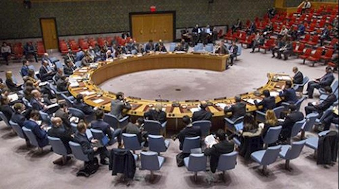 Security Council strongly condemns terrorist attack in Egypt that kills 9 policemen