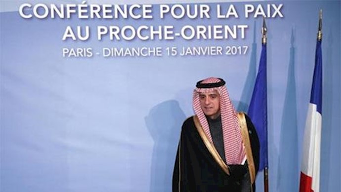 Trump stance on Iran, IS cause for optimism; Saudi official