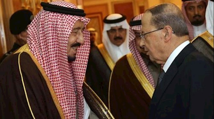 Saudi unblocks military aid to Lebanon: Lebanese source