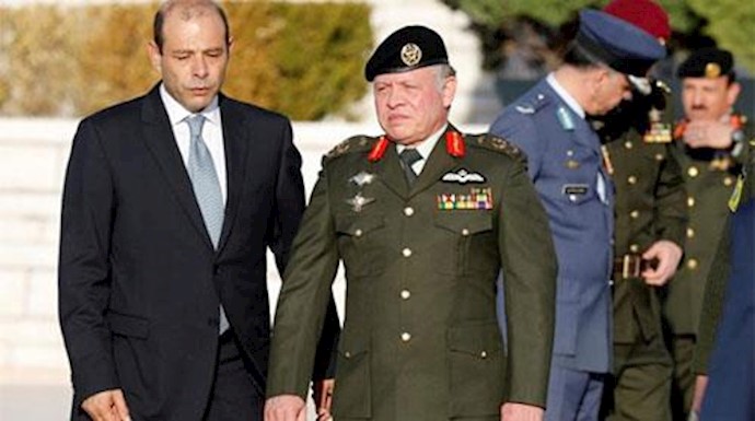 Jordan’s King Abdullah reshuffles government, retains PM: state tv