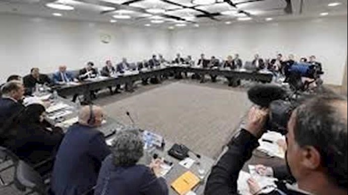 Syrian talks to continue may produce joint document: source