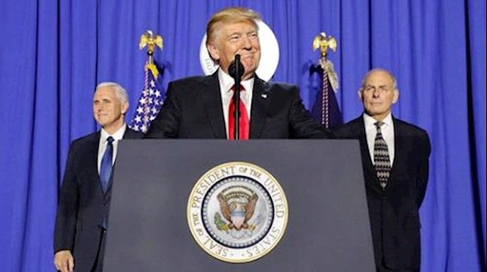 Trump to direct Pentagon, State Dept. to plan safe zones in Syria