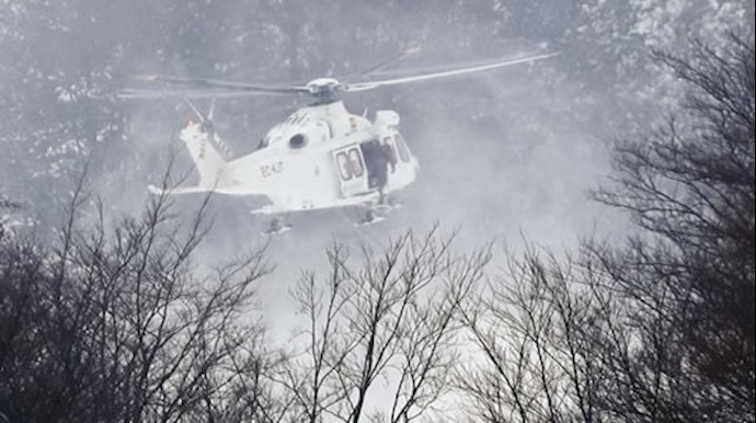 Rescue crews find some 8 people alive after Italy avalanche+Video