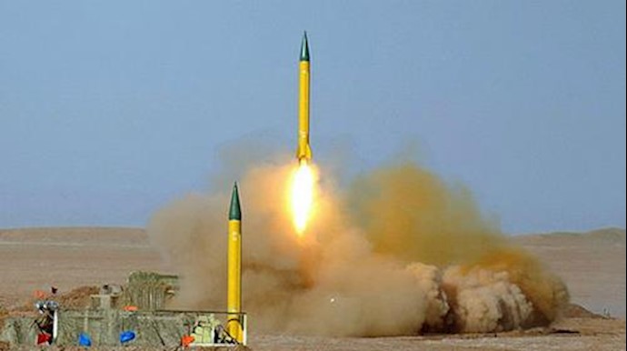 Iran Paving Way to Abandon Nuclear Deal, Fortify Missile Program