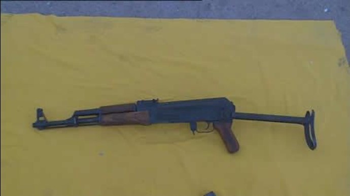 Saudi Arabia dismantles ISIS cell in Riyadh