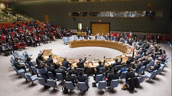 Security Council Press Statement on Terrorist Attacks in Afghanistan