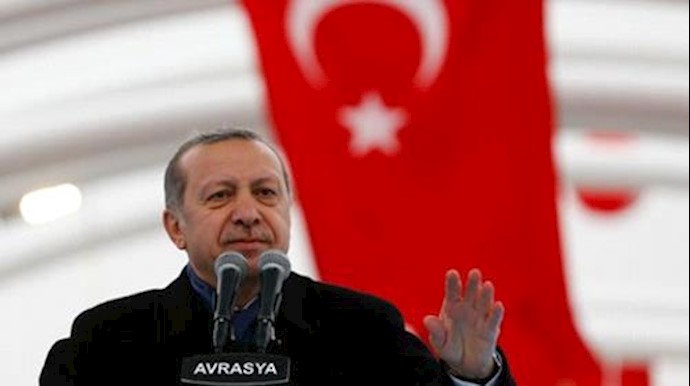 Turkish banks could face big U.S. fines over Iran: report