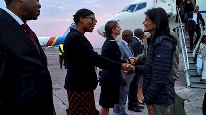 U.S. says Congo must hold long-delayed election by end of 2018