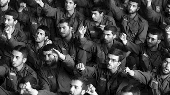 Trump To Declare Iran’s Revolutionary Guard Corps A Terrorist Organization
