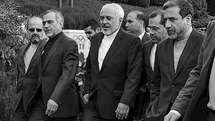 Iran nuclear negotiator gets 5 years for espionage