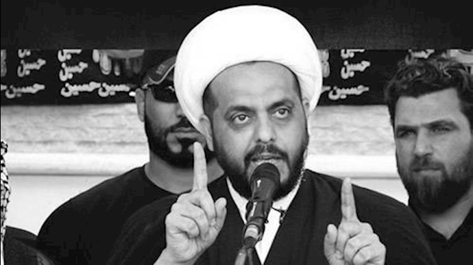 Iraqi militias to Washington: Get your troops out of Iraq