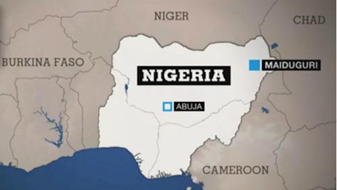 More than a dozen die in Nigeria suicide attack