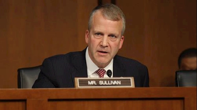 Sen. Dan Sullivan: Iran is clearly defying the spirit and letter and intent of the nuclear deal