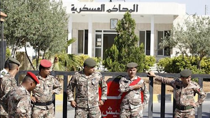 Two women charged with recruiting, promoting ISIS in Jordan