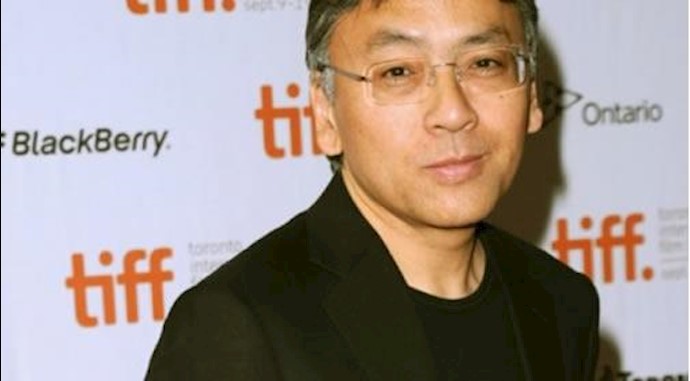 Kazuo Ishiguro: Social worker turned Nobel Prize Winner for Literature