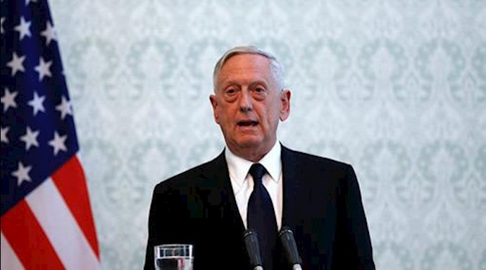 Fake News on Secretary Mattis and the Iran Nuke Deal